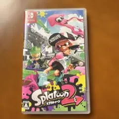 Splatoon 2 (Nintendo Switch)
