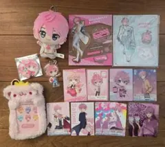 値下げ★すとぷり　さとみ　グッツまとめ売り