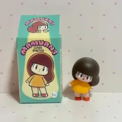 SALE❣️バラ売りオッケー♡早い者勝ち♡ マムアン　ミニフィギュア 2025年最新】マムアンちゃん フィギュアの人気アイテム - メルカリ