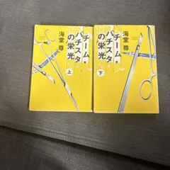 「チーム・バチスタの栄光 全27巻セット TV版1～4 全24巻+SP他3巻」 2025年最新】チームバチスタの人気アイテム - メルカリ