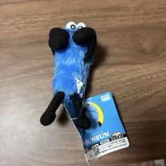 パペットスンスンひっかけマスコット