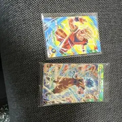 ドラゴンボールスーパーダイバーズ/応募者全員大サービス/未開封品/最強ジャンプ