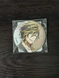 ブラスタ ケイ 缶バッジ