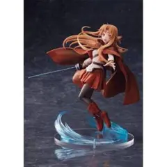 ソードアート・オンライン -プログレッシブ- 星なき夜のアリア　アスナフィギュア