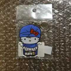 勇者ヨシヒコ ハローキティ アクリルキーホルダー