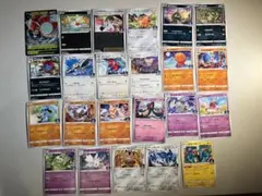ポケモンカード プロモカード 23種23枚まとめ売り ジムプロモ等