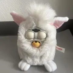 ファービー ぬいぐるみ