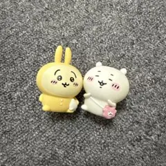 ちいかわ　フィギュアセット