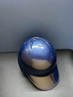 ゼット(ZETT) 軟式野球 打者用ヘルメット O