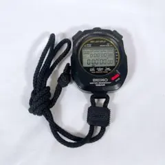 SEIKO ストップウォッチ 300 LAP/SPLIT - メルカリ