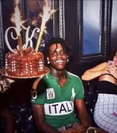 チーフキーフ Polo Ralph Lauren ビッグポニー ポロシャツ L