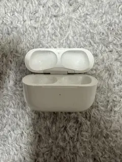 AirPods pro ケースのみ