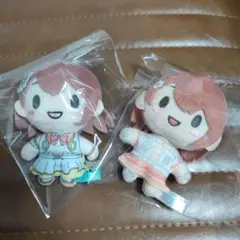 花里みのり　ぬいぐるみまとめ売り 2026年最新】キャラクター名：花里みのり ぬいぐるみ本体の人気