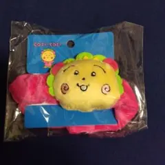 コジコジ ヘアゴム シュシュ