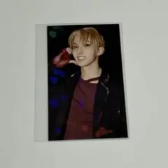 SEVENTEEN セブチ ラキドロ　ドギョム