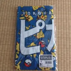 阪神タイガース ポケモン コラボフェイスタオル エレキッド - メルカリ