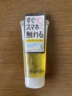SERUMYU セラミュ すぐスマホ触れるハンドジェリー レモンの香り 60gのサムネイル