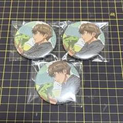 2025年最新】忍足謙也 缶バッジの人気アイテム - メルカリ