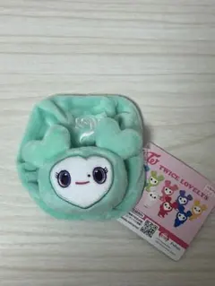 twice gigo シュシュ　ミナ　ミブリー