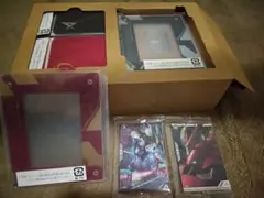 アーセナルベース スペシャルコレクションセット　サザビー＋プロモ他