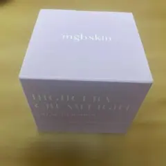 【新品未使用未開封】mgb skin ハイセラクリームライト フェイスクリームのサムネイル