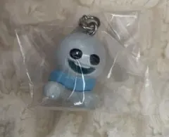 ディズニーキャラクターめじるしアクセサリーwinter／スノーギース