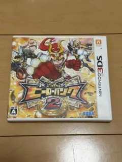 【新品】ヒーローバンク 3DS 新品未開封 新品】ヒーローバンク 3DS 新品未開封 Amazon | ヒーローバンク - 3DS