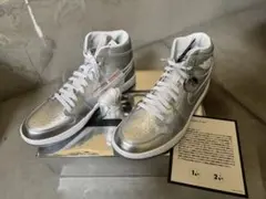 Nike Air Jordan 1 High Golf Gift Giving