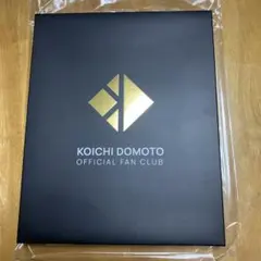 堂本光一 オフィシャルファンクラブ限定 グッズセット - メルカリ