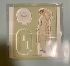 セブチカフェ　ディエイト　アクスタ