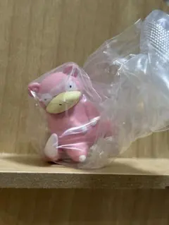 ポケモンしっぽみてみて！フィギュア3 （ヤドン）