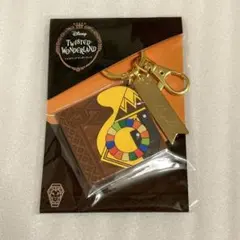 ツイステ バレンタイン ラバーチャーム ラバーキーホルダー レオナ
