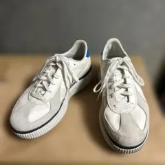 オニツカタイガー DELECITY デレシティ 25.5cm