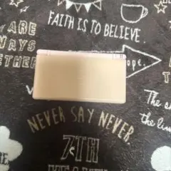 ニンテンドーDS Lite ピンク 本体 トモコレ付き