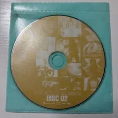 【特価】A COMPLETE 〜ALL SINGLES〜/Disc2のみ