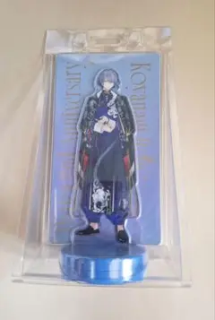 にじさんじ 小柳ロウ アクスタ 2nd Anniversary 2周年