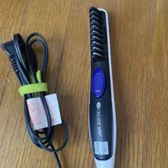 CREATE ION ブラシヘアアイロン 本体のサムネイル