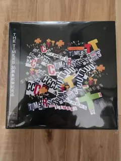 【3CD】 THE TIMERS 35周年祝賀記念品　タイマーズ