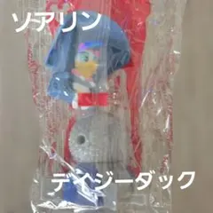 新品未使用未開封　WDW 50周年 アメリカ　ハッピーミール　ソアリン　デイジー
