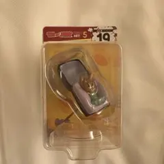 トムとジェリー ハッピーくじ A賞 19