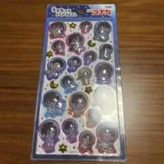 名探偵コナン うるちゅるPOPSEAL