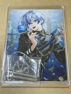 SIXFONIA シクフォニ 雨乃こさめ 誕生日アクリルパネル 2023 - メルカリ