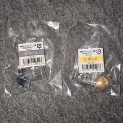 劇場版チェンソーマンレゼ篇 めじるしアクセサリー デンジ　ビーム