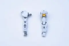 HG ガンダムキャリバーン　両手