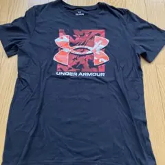 UNDER ARMOR Tシャツ 160
