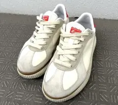 即購入大歓迎 オニツカタイガー DELECITY 24cm