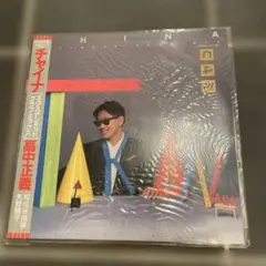 高中正義 CAN I SING？ レコード（帯付き） - メルカリ