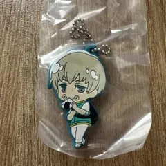 呪術廻戦 狗巻棘 でふぉラバ! キャラクターキーホルダー