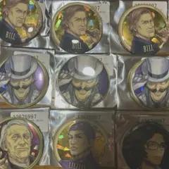 2026年最新】人狼ジャッジメント 缶バッジ ロディの人気アイテム
