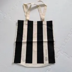 AZUL by moussy 限定 ショップ袋 ストライプ
